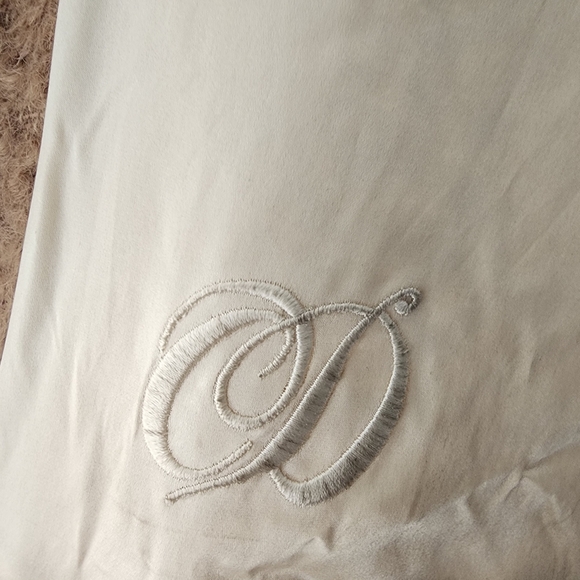 CHRISTIAN DIOR EUC REAL SILK LINED WOOL MOHAIR SWING COAT SIZE 4 - Picture 11 of 15